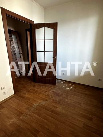 Самійла Кішки вул. (Маршала Конєва), 5-А