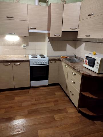 Миколи Закревського вул., 95