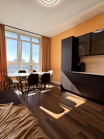 Михайла Максимовича вул. (Онуфрія Трутенка), 32-Б