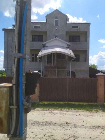 Незалежності