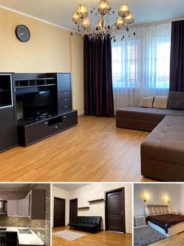 Анни Ахматової вул., 13