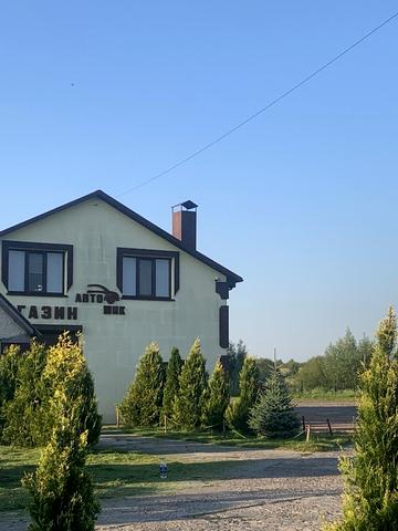 Бірківська, 18