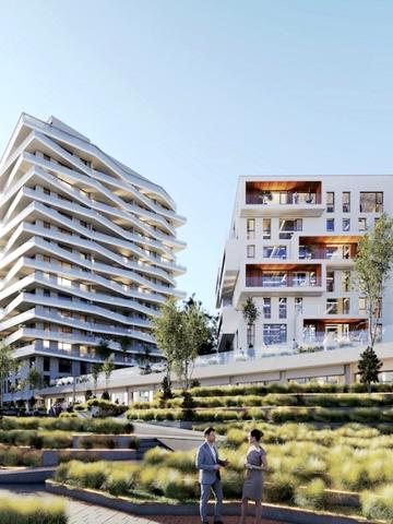 Джона Ленона вул., (Будинок 1)