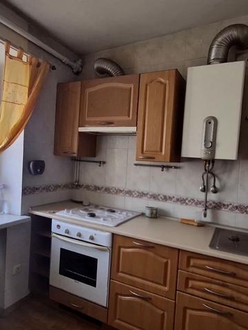 Фонтанська дорога вул., 9е
