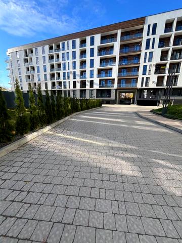 Іллі Мечникова вул., 16-З