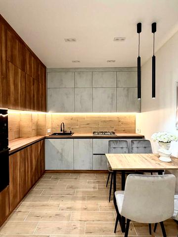 Малоголосківська вул., (Будинок 1)