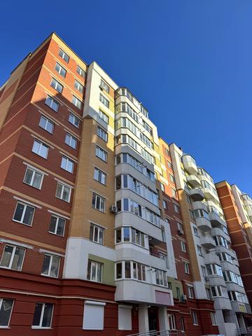 Тролейбусна вул., 4-Г