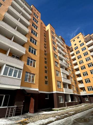 Бориспільська вул., 19