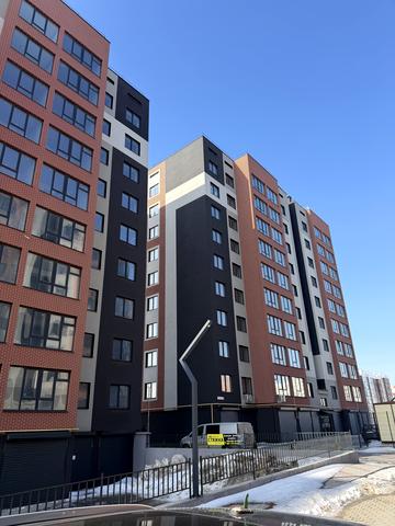 Січових стрільців вул., (Будинок 3)