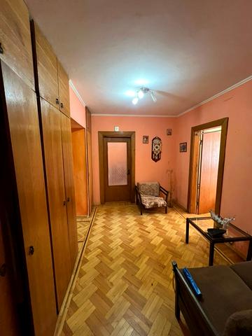 Оноре де Бальзака вул., 24