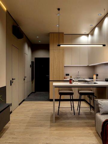 Ґарета Джонса вул. (Сімї Хохлових), 12