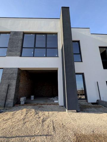 Барвінкова