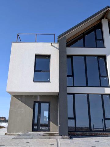 Барвінкова