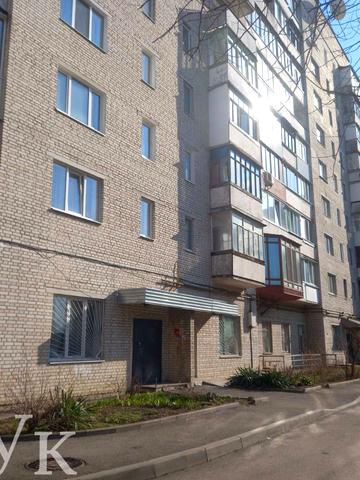 Івана Огієнка вул., 20