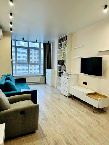 Марії Примаченко вул. (Першотравнева), 27