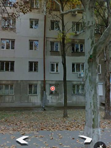 Адміральський просп. (Патріса Лумумби), 1а