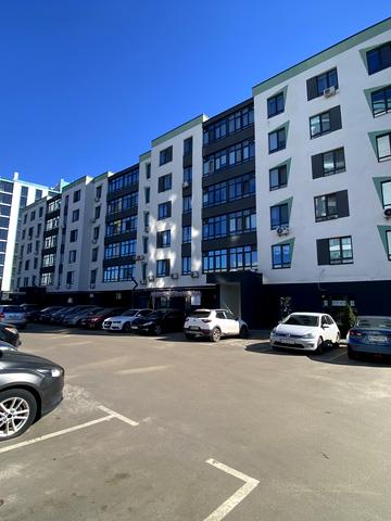 Європейська вул. (Червоноармійська), 10