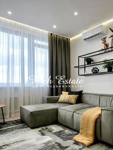 Берестейський просп. (Перемоги), 11 к3