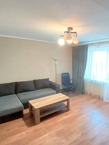 Оноре де Бальзака вул., 4-А