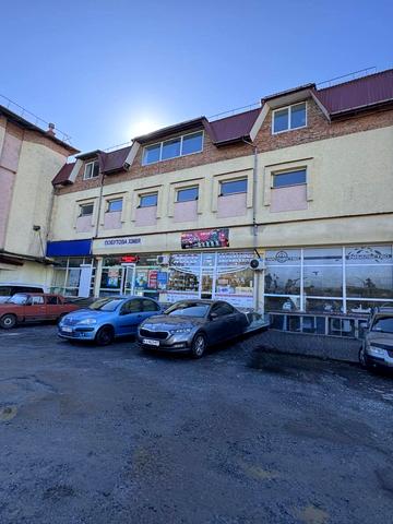 Петрушевича, 3б