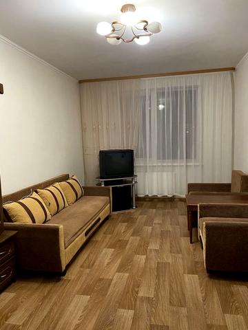 Олевська вул., 5