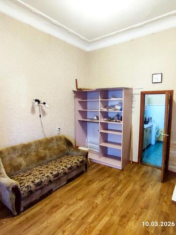 Костецька вул. (Генерала Ватутіна), 36