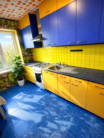 Козака Мамая вул. (Юних Ленінців), 28