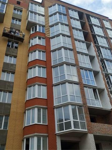 Старокостянтинівське шосе, (Будинок)