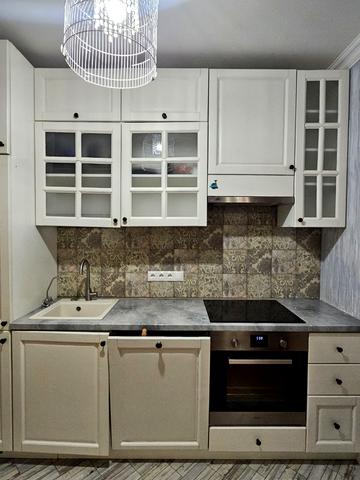 Юлії Здановської вул. (Ломоносова), 50/2