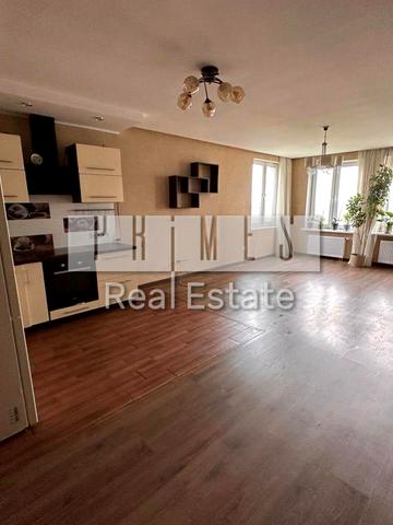 Клавдіївська вул., 40-Г