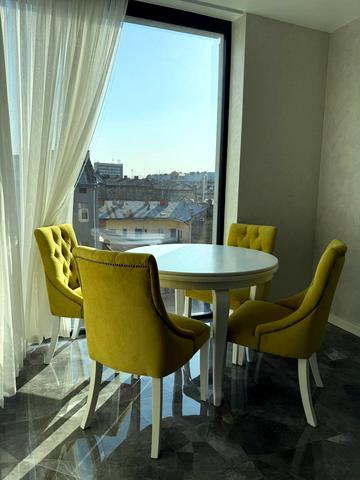 Замарстинівська вул. (Калініна), 40