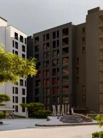 Національної Гвардії вул., (Будинок 5)