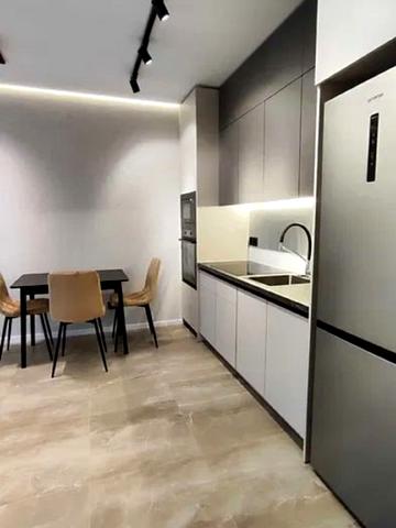 Бульварно-Кудрявська вул. (Воровського), 17-В