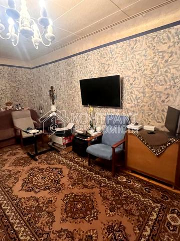 Андрія Ощепкова вул., 11