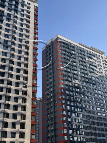 Євгена Сверстюка вул. (Марини Раскової), 6-Е