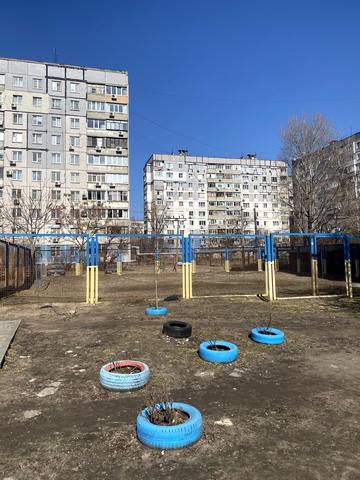 Трансформаторна вул., 28