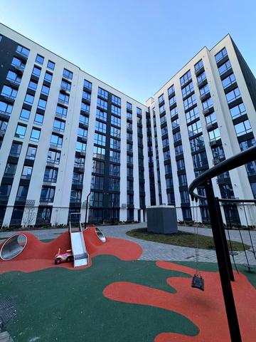 Героїв Миколаєва вул., 129А, корпус 11, 7, 8