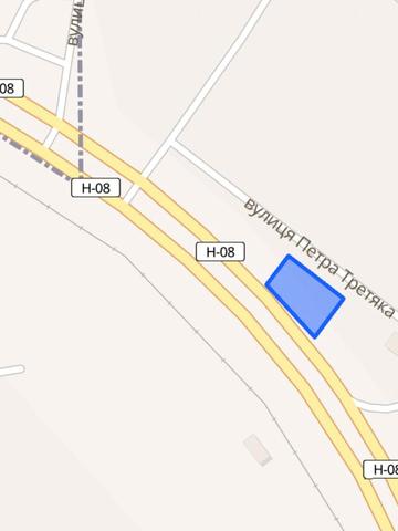 Тиражна вул.