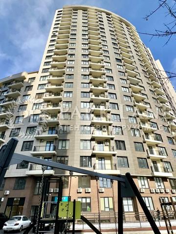 Василя Тютюнника вул. (Анрі Барбюса), 28-А