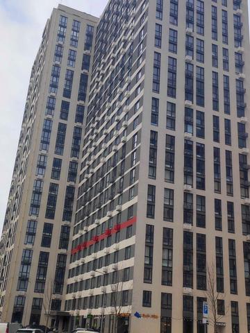 Олександра Олеся вул., 8/17