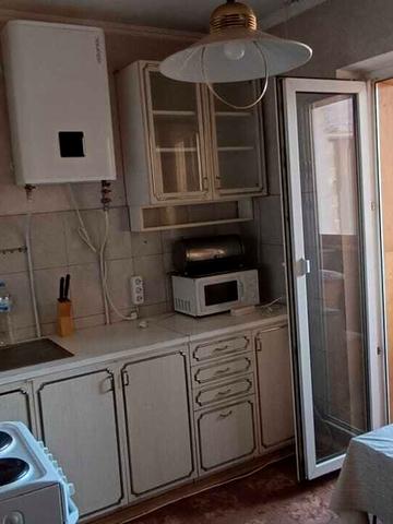 Миколи Закревського вул., 5-А