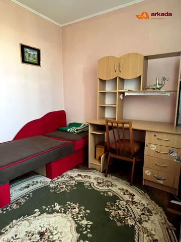 Гната Хоткевича вул., 52