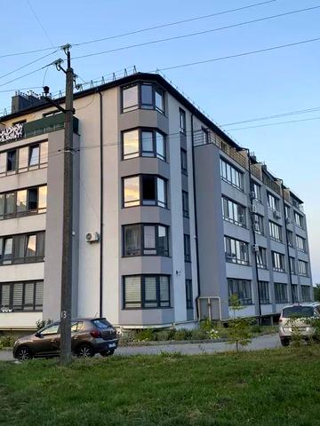 Кільцева вул., 14