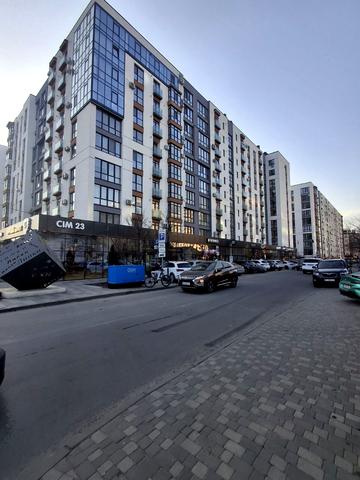 Гетьмана Мазепи вул., 164, к6