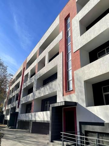 Ярослава Ярославенка вул., 36