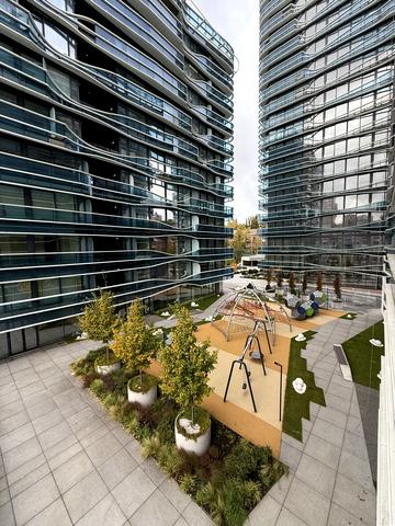 Мечникова вул. (Кловський), 11-А