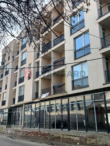 Олекси Стороженка вул., 37