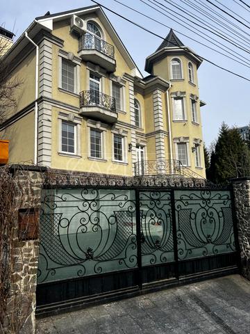 Баришівська вул. (Івана Фіалека)