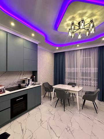 Академіка Філатова вул., (Будинок 4)