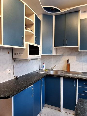 Новий Світ вул., 81